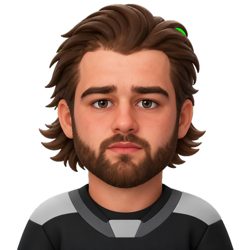 Lukas Cormier
