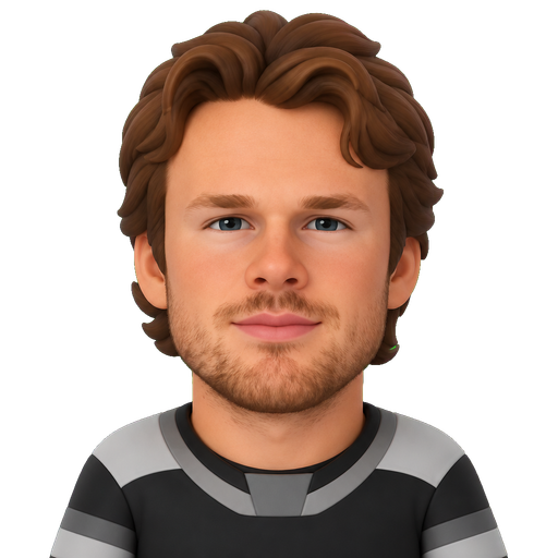 Lucas Johansen