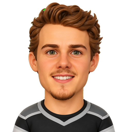 Brett Howden