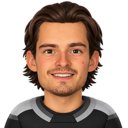Jordan Papirny