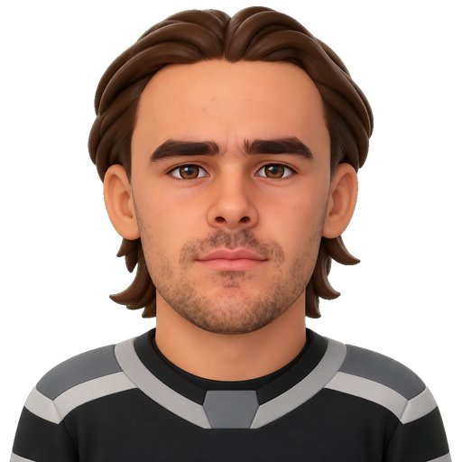 Raphael Lavoie