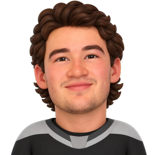 Jordan Gustafson