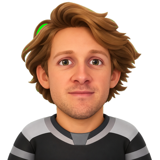 Jonas Røndbjerg