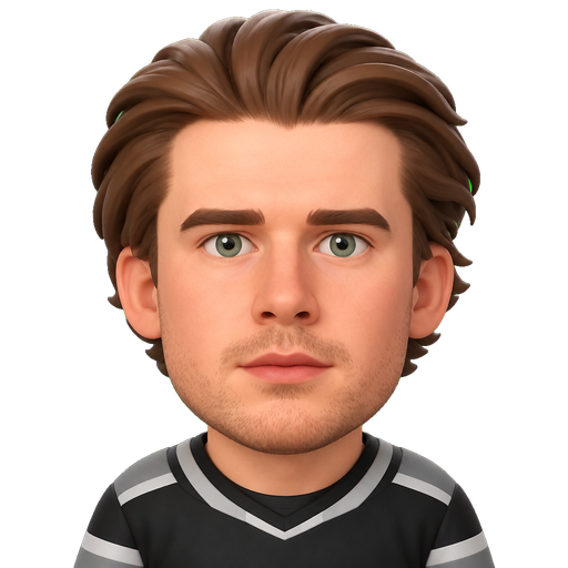 Carter Hart