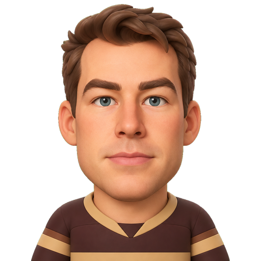 Corey Schueneman