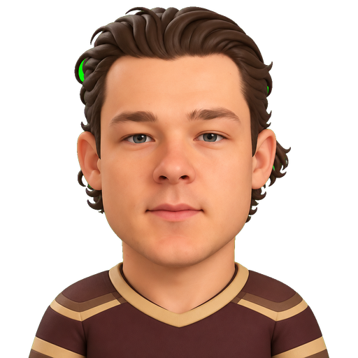 Matt Strome