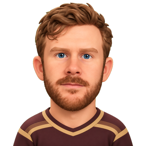 Jon McDonald