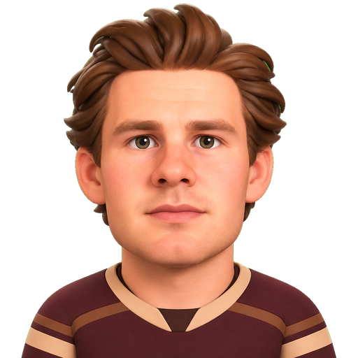 Connor Mayer