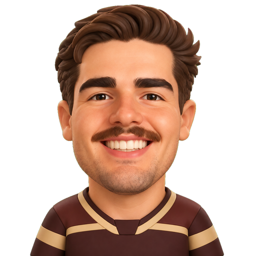 Justin Nachbaur