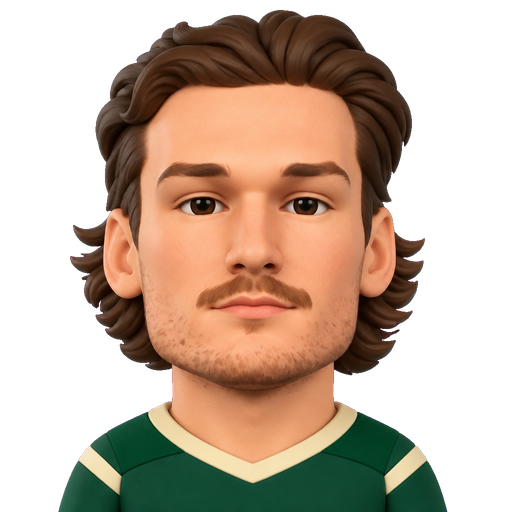 Bradley Marek