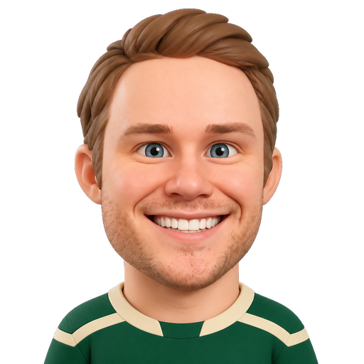 Ryan Sandelin
