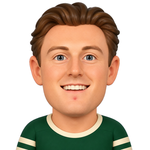 Ben Jones
