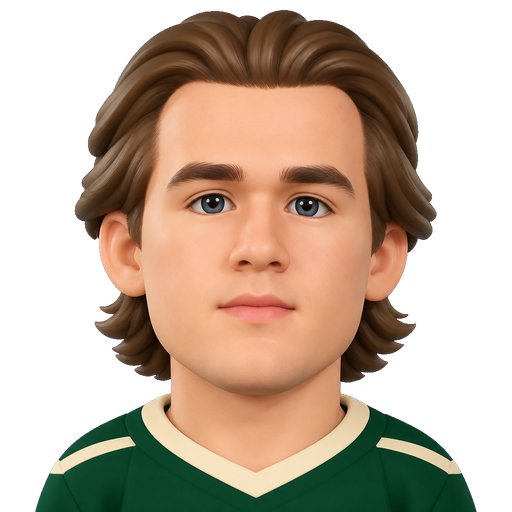 Riley Heidt