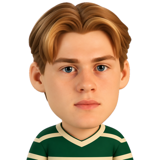 Viking Gustafsson Nyberg