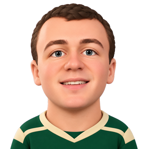 Ryan McGuire