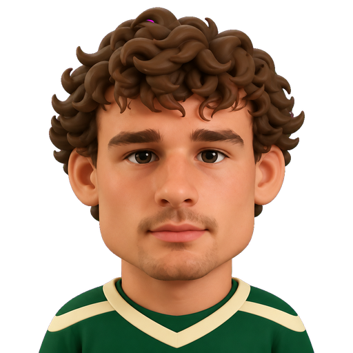 Braidan Simmons-Fischer