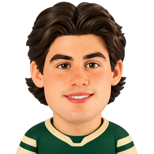 Ben Dexheimer