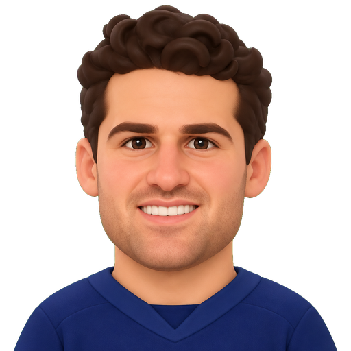 Marc Del Gaizo