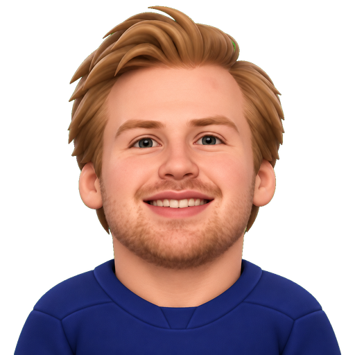 Luke Mittelstadt
