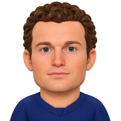 Nate Clurman