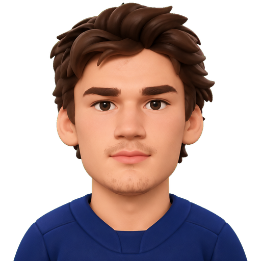 Tyler Thorpe
