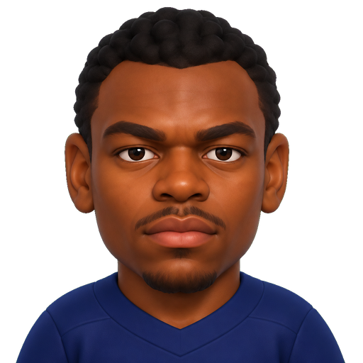 Darick Louis-Jean