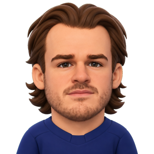 Samuel Blais