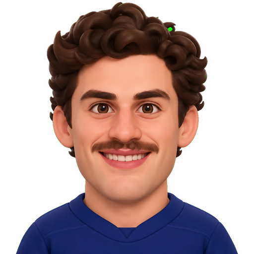 Lucas Condotta