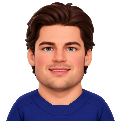 Jared Davidson