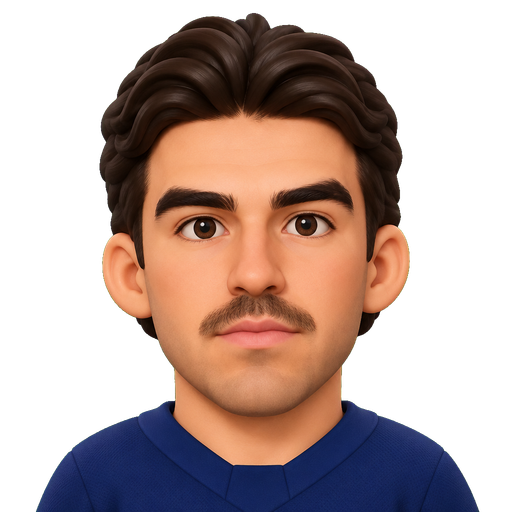 Jacob Dion