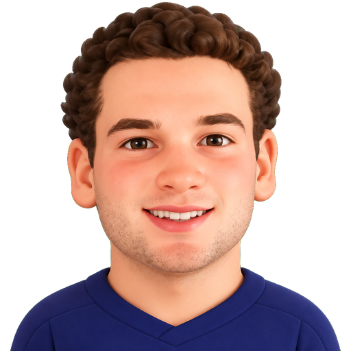 Aiden Dubinsky