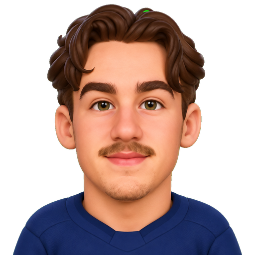 Josh Nadeau