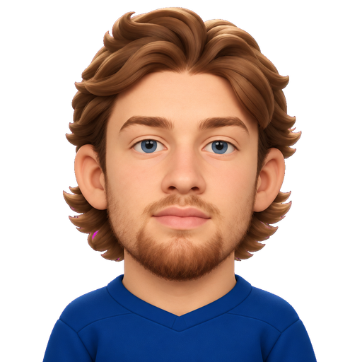 Ethan Samson