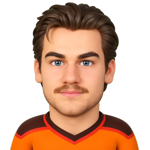 Hunter McDonald