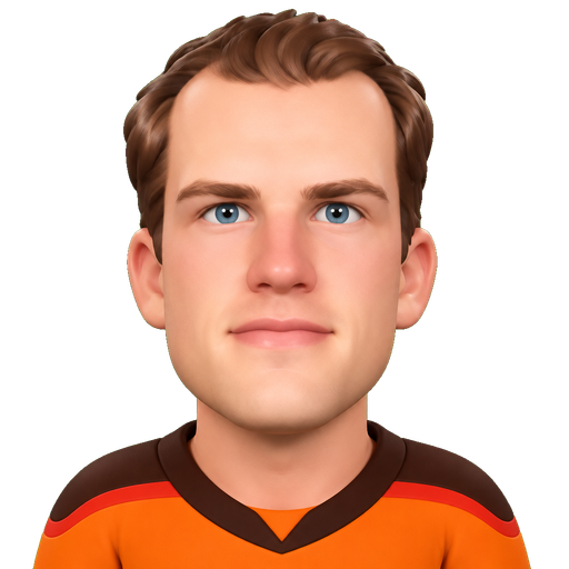 Lane Pederson