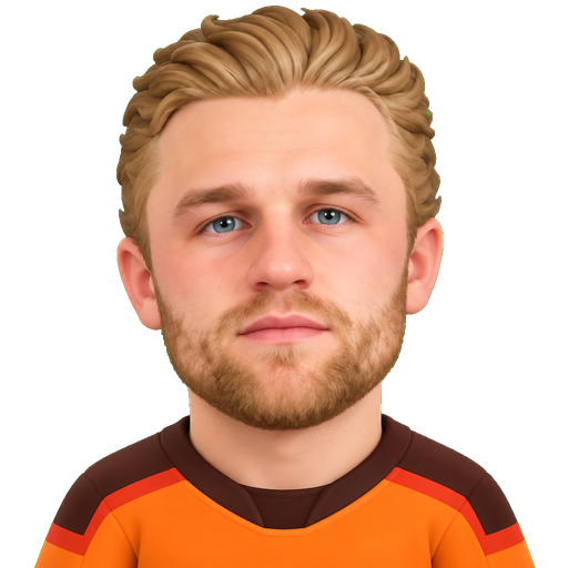Adam Ginning