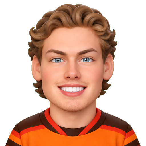 Carson Bjarnason