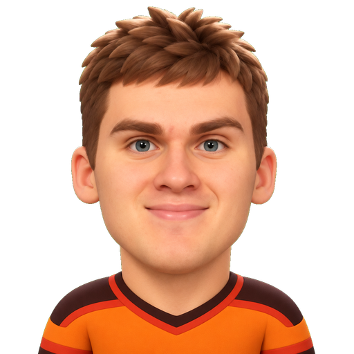 Egor Zamula