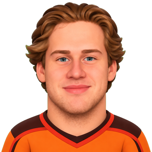 Carson Golder