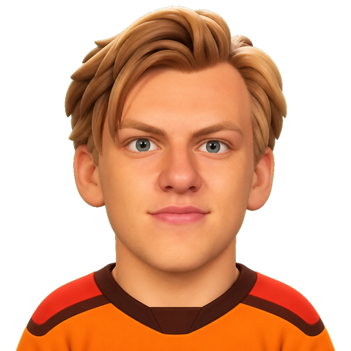 Jack Berglund
