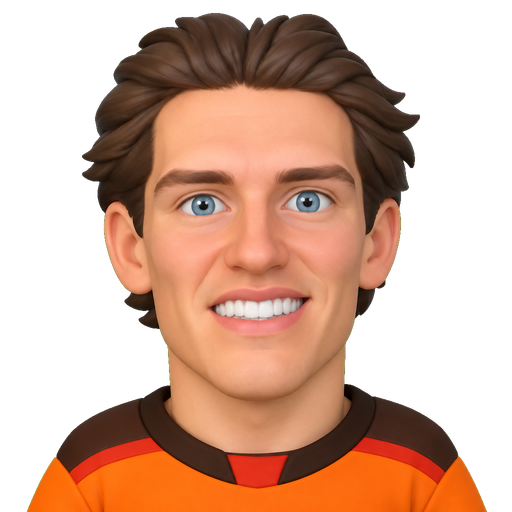 Carter Berger