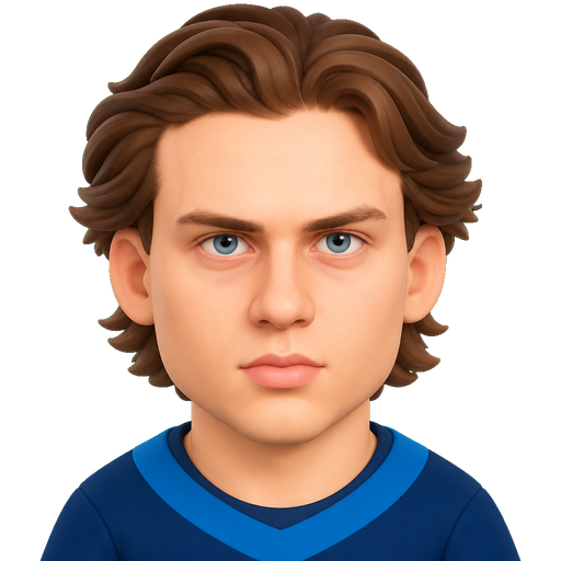 Tyrel Bauer
