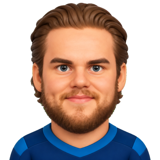 Samuel Fagemo