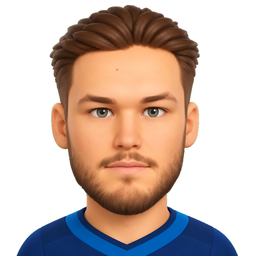 Danny Zhilkin