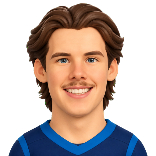 Isaac Poulter