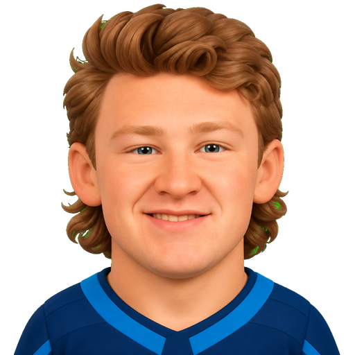 Dylan Anhorn
