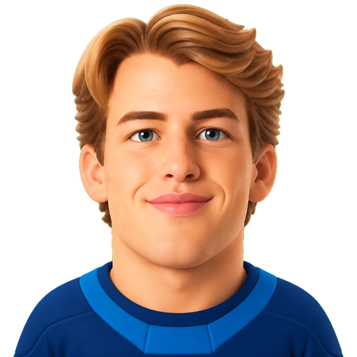 Lukas Gustafsson