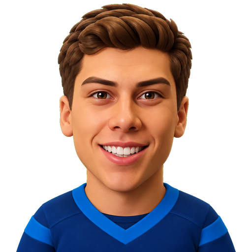 Lucas Wahlin
