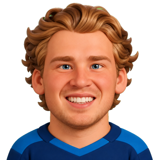 Dylan Moulton
