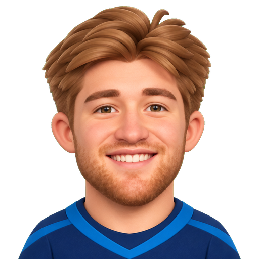 Jack O'Leary